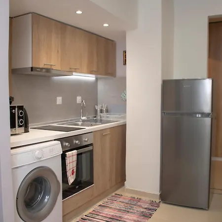 Daire C.27 Lili Urban_apartment *